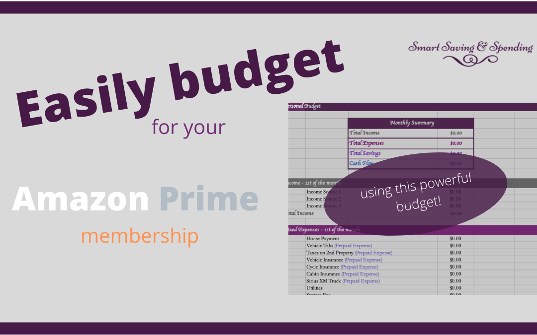 How to easily pay your Amazon Prime membership