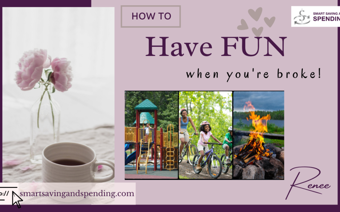 How to Have Fun on a Budget: Tips for Saving Money and Having Fun