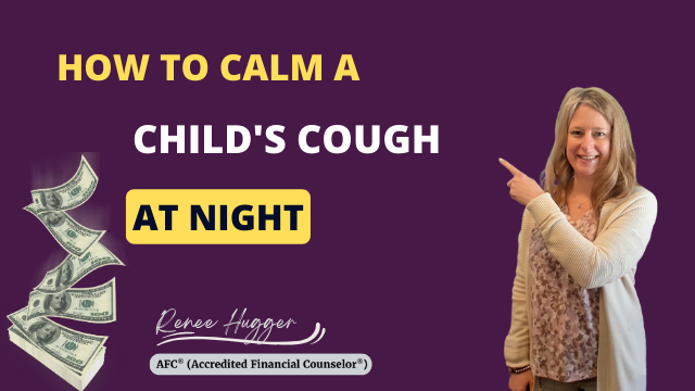 Renee Hugger, AFC (Accredited Financial Counselor) Blog Page