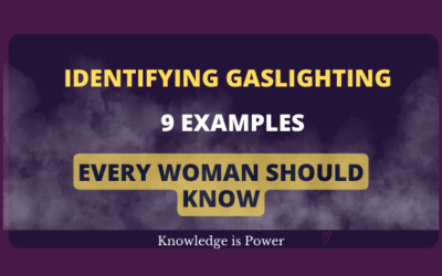 Identifying Gaslighting: 9 Examples Every Woman Should Know