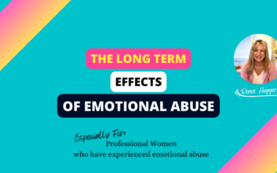 The Long Term effects From Emotional Abuse