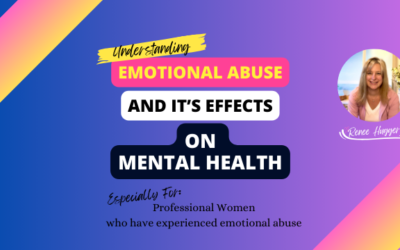 Understanding Emotional Abuse and Its Effects on Mental Health