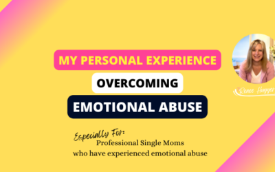 Healing from Emotional Abuse: Sharing Personal Experiences and Overcoming its Effects