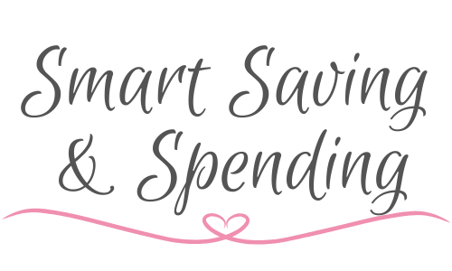 Smart Saving and Spending Logo
